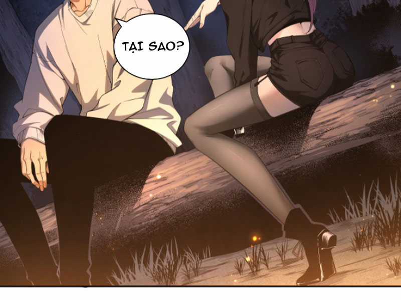 TỬ LINH PHÁP SƯ: TA CHÍNH LÀ THIÊN TAI! Chapter 3 trang 83