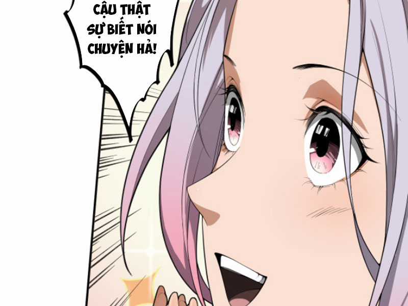 TỬ LINH PHÁP SƯ: TA CHÍNH LÀ THIÊN TAI! Chapter 3 trang 85