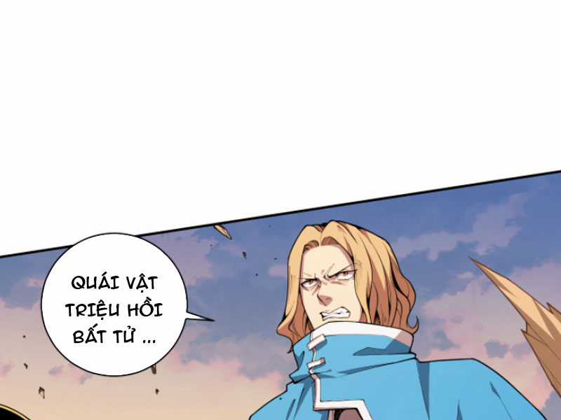 TỬ LINH PHÁP SƯ: TA CHÍNH LÀ THIÊN TAI! Chapter 3 trang 9