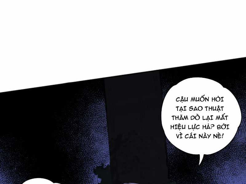 TỬ LINH PHÁP SƯ: TA CHÍNH LÀ THIÊN TAI! Chapter 3 trang 90