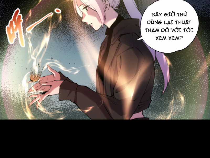 TỬ LINH PHÁP SƯ: TA CHÍNH LÀ THIÊN TAI! Chapter 3 trang 94