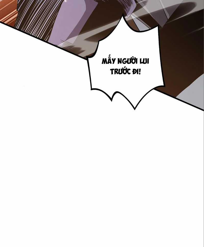 TỬ LINH PHÁP SƯ: TA CHÍNH LÀ THIÊN TAI! Chapter 30 trang 13