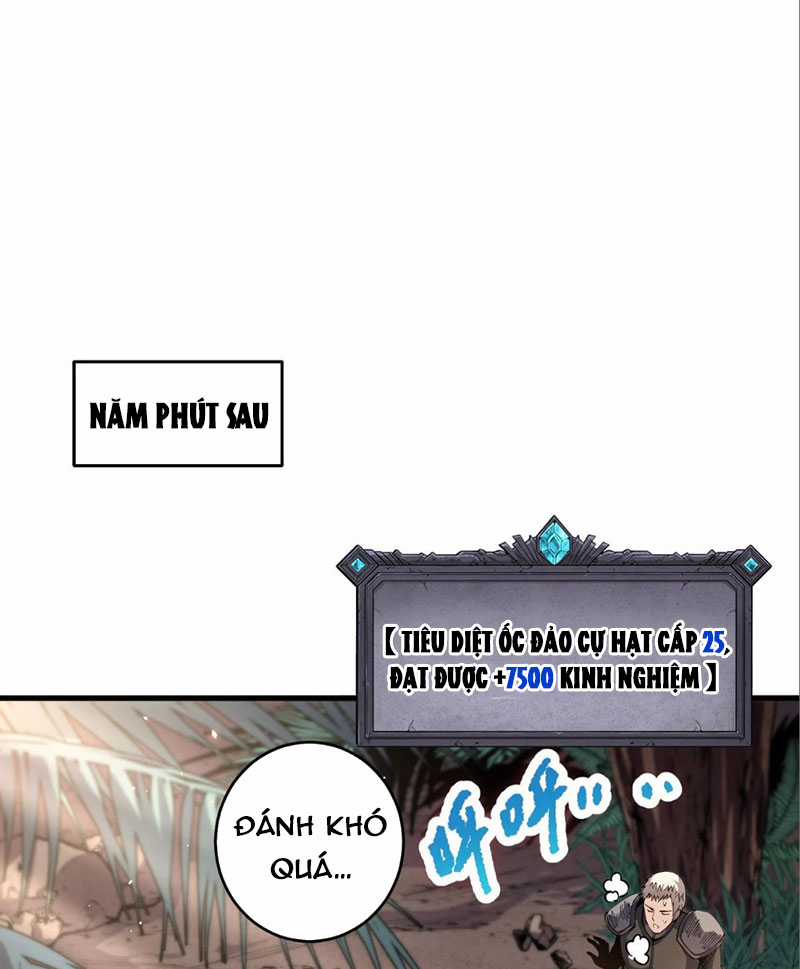 TỬ LINH PHÁP SƯ: TA CHÍNH LÀ THIÊN TAI! Chapter 30 trang 14