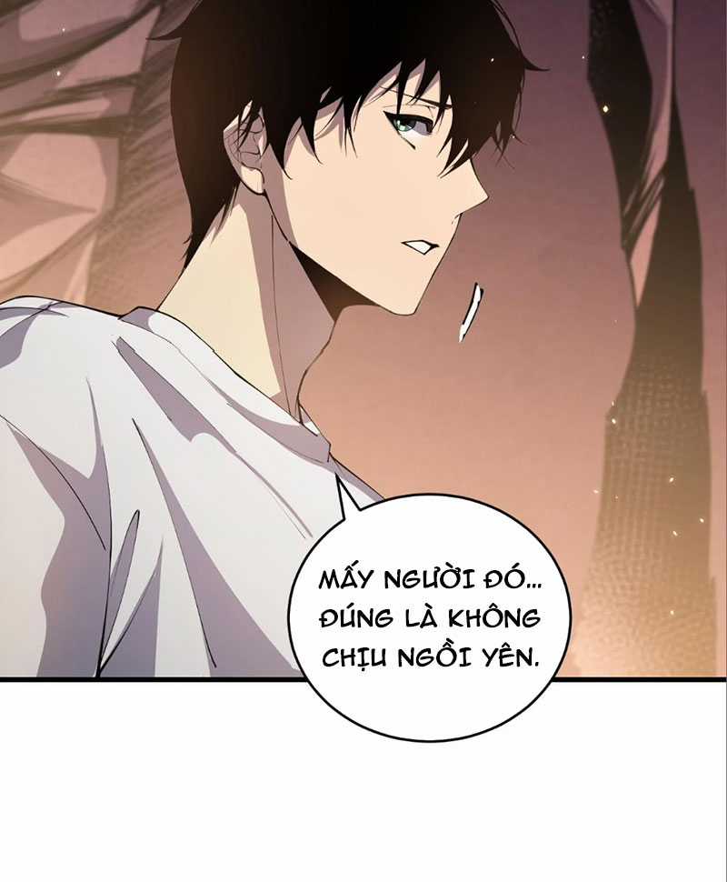 TỬ LINH PHÁP SƯ: TA CHÍNH LÀ THIÊN TAI! Chapter 30 trang 17