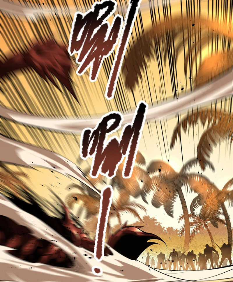 TỬ LINH PHÁP SƯ: TA CHÍNH LÀ THIÊN TAI! Chapter 30 trang 22