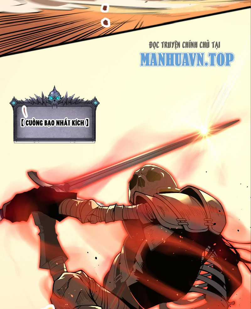 TỬ LINH PHÁP SƯ: TA CHÍNH LÀ THIÊN TAI! Chapter 30 trang 23