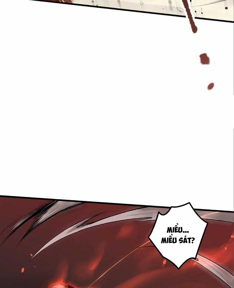 TỬ LINH PHÁP SƯ: TA CHÍNH LÀ THIÊN TAI! Chapter 30 trang 26