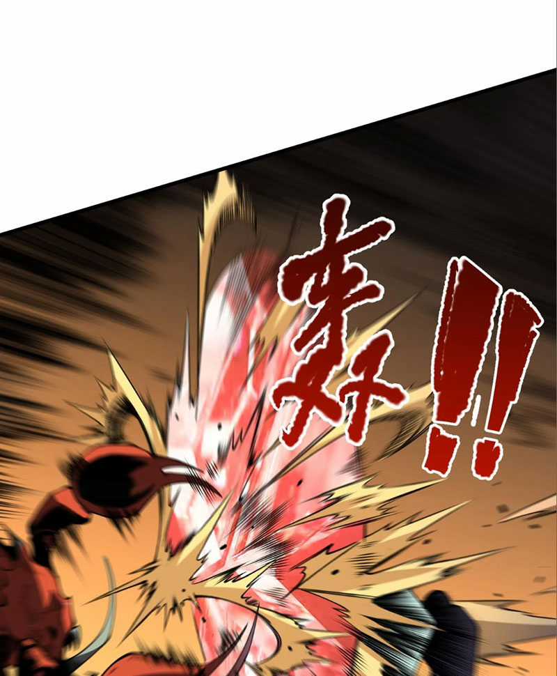 TỬ LINH PHÁP SƯ: TA CHÍNH LÀ THIÊN TAI! Chapter 30 trang 3