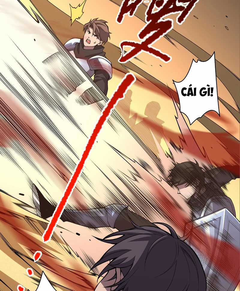 TỬ LINH PHÁP SƯ: TA CHÍNH LÀ THIÊN TAI! Chapter 30 trang 5