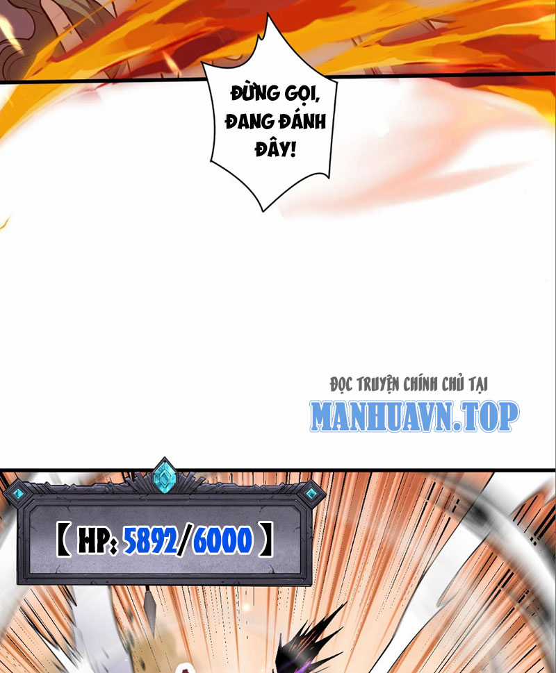 TỬ LINH PHÁP SƯ: TA CHÍNH LÀ THIÊN TAI! Chapter 30 trang 8