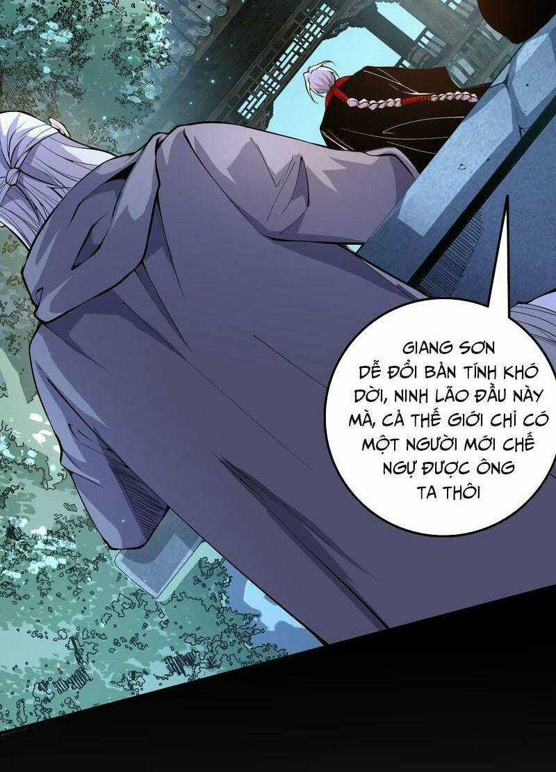 TỬ LINH PHÁP SƯ: TA CHÍNH LÀ THIÊN TAI! Chapter 31 trang 13