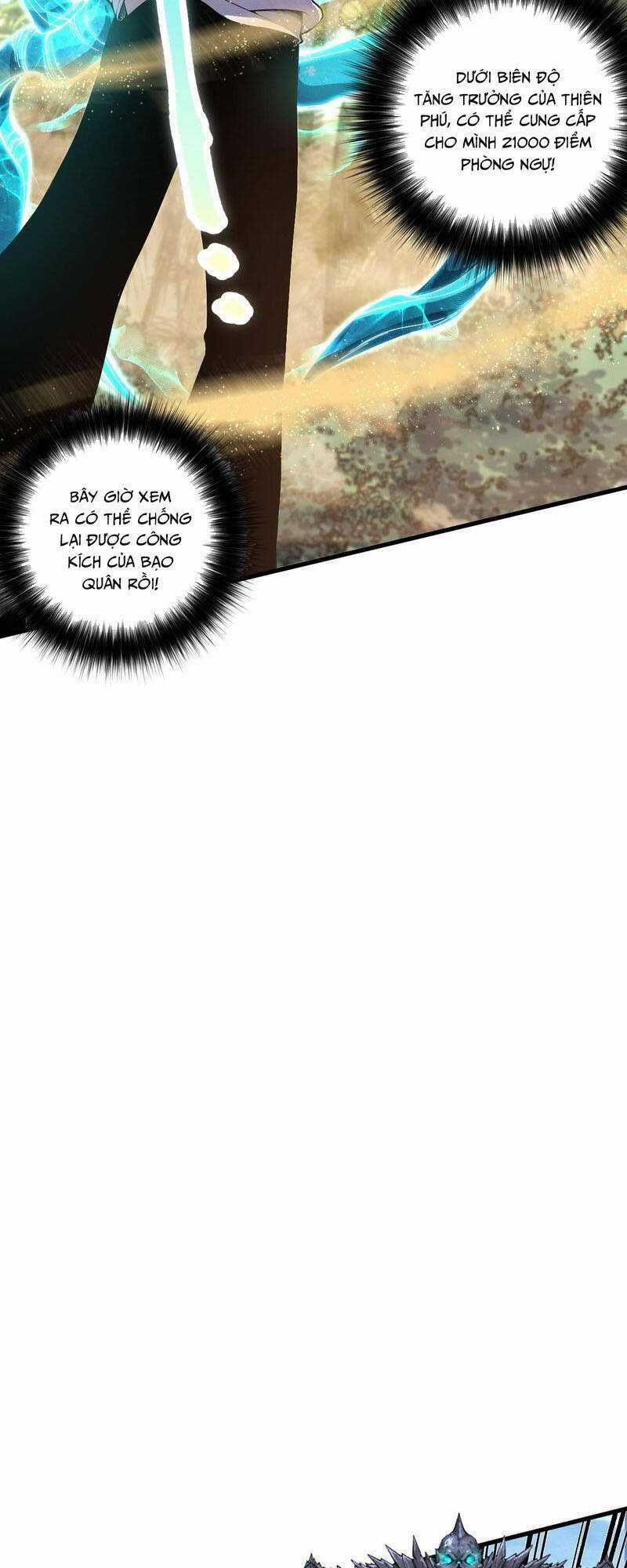 TỬ LINH PHÁP SƯ: TA CHÍNH LÀ THIÊN TAI! Chapter 31 trang 16