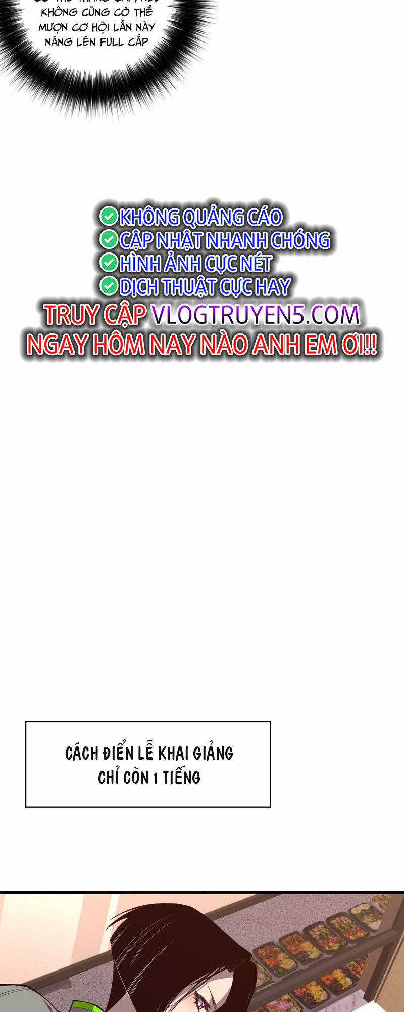 TỬ LINH PHÁP SƯ: TA CHÍNH LÀ THIÊN TAI! Chapter 31 trang 18