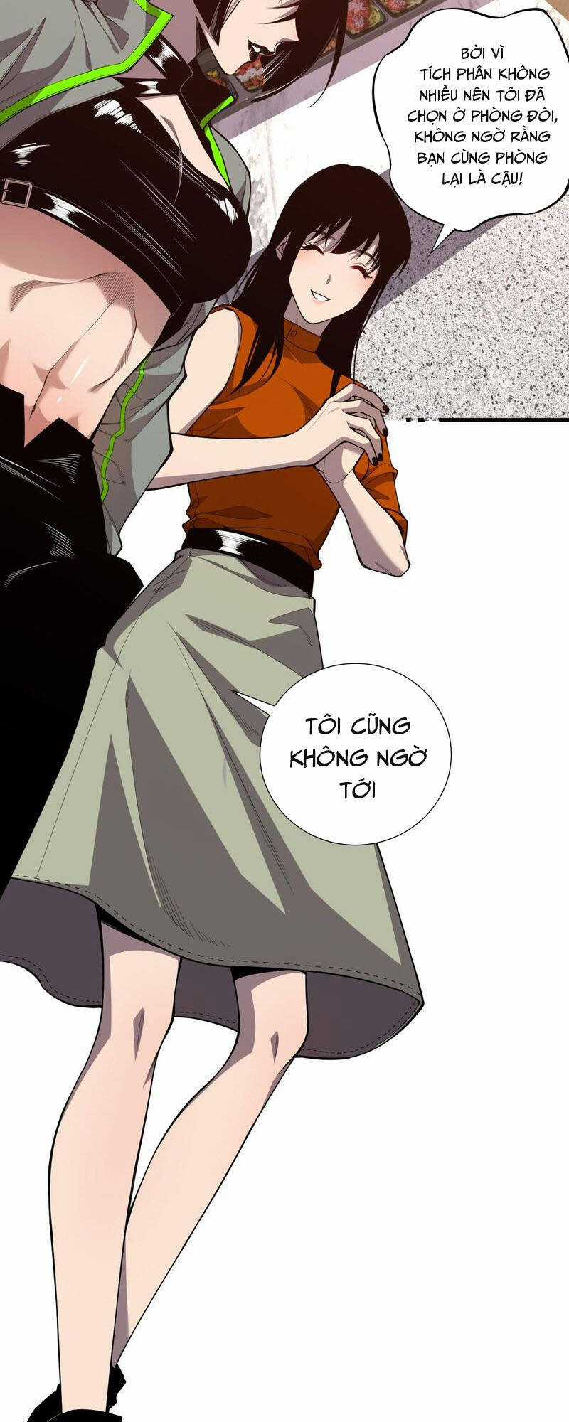 TỬ LINH PHÁP SƯ: TA CHÍNH LÀ THIÊN TAI! Chapter 31 trang 19