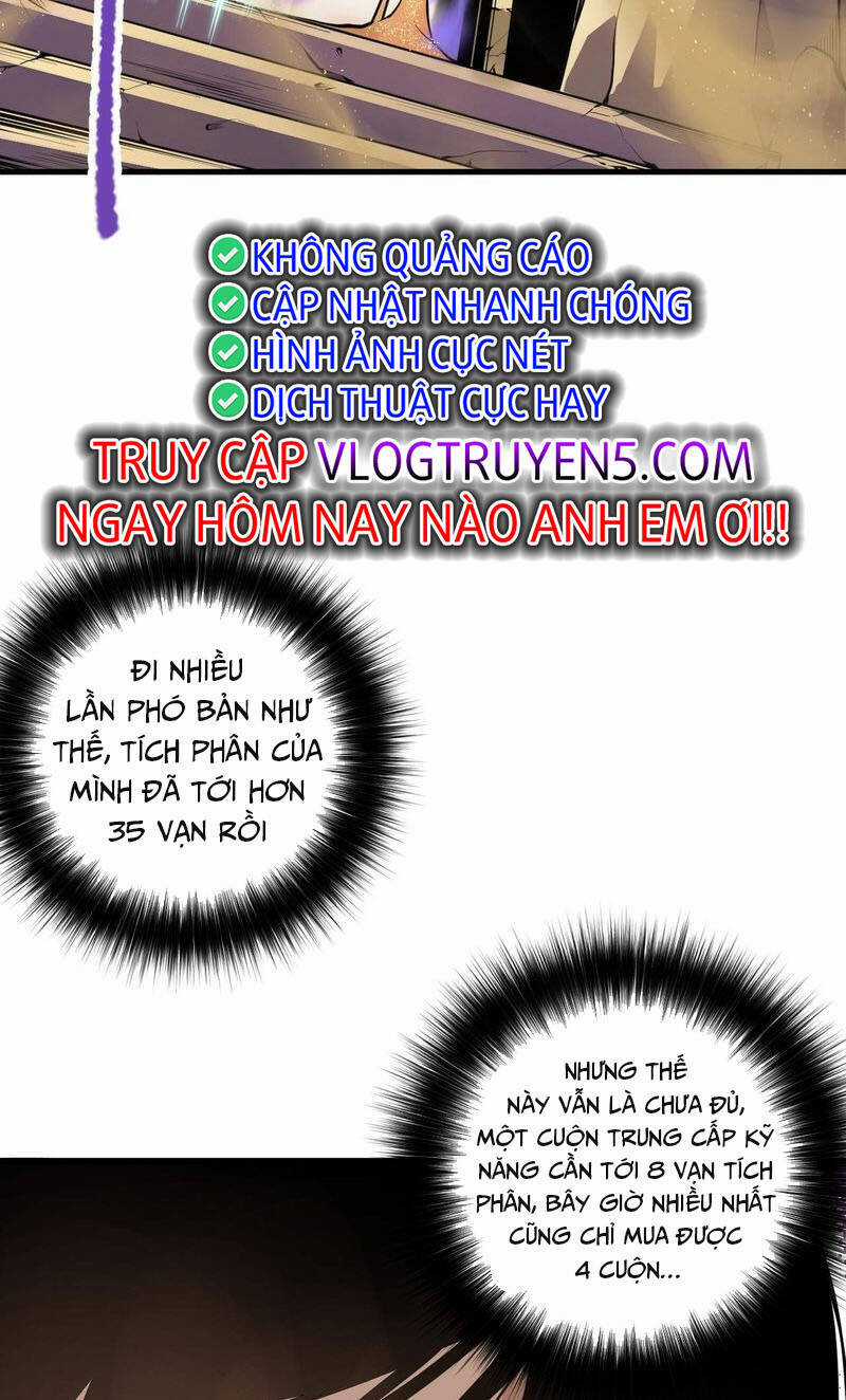 TỬ LINH PHÁP SƯ: TA CHÍNH LÀ THIÊN TAI! Chapter 31 trang 26