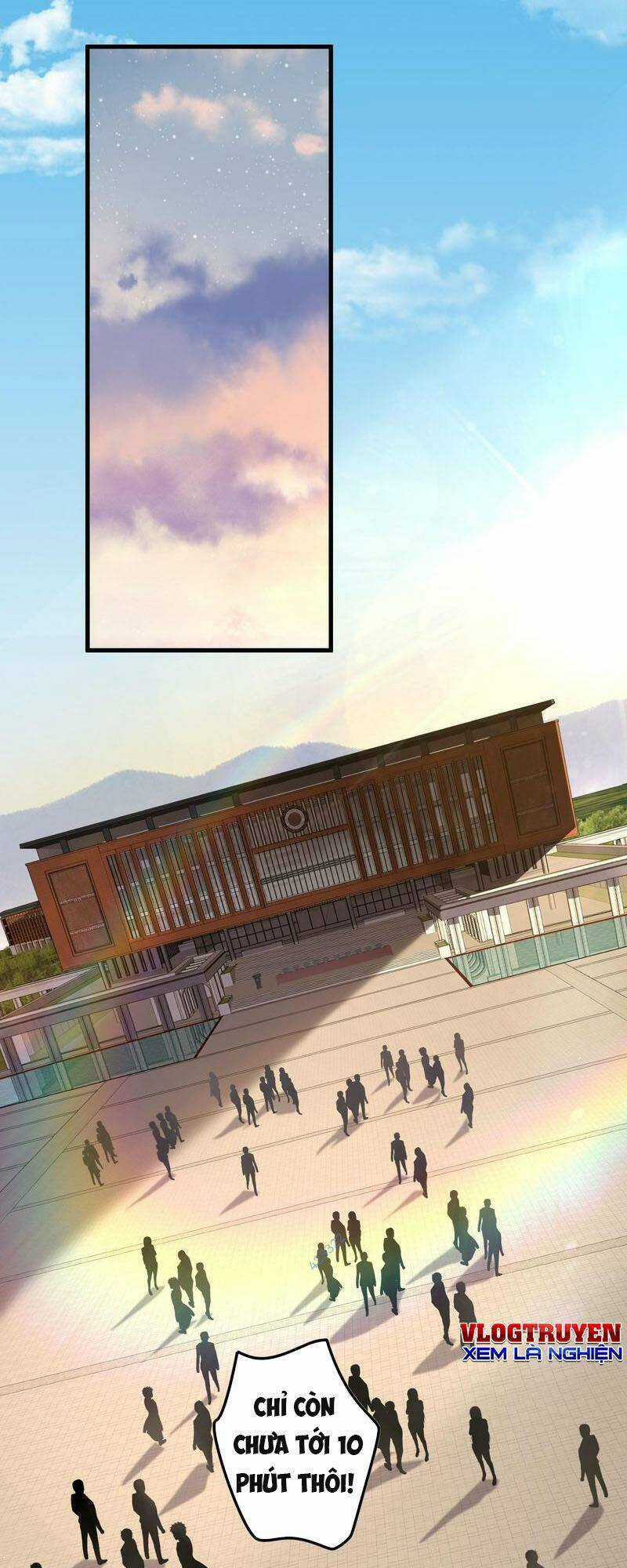 TỬ LINH PHÁP SƯ: TA CHÍNH LÀ THIÊN TAI! Chapter 31 trang 29