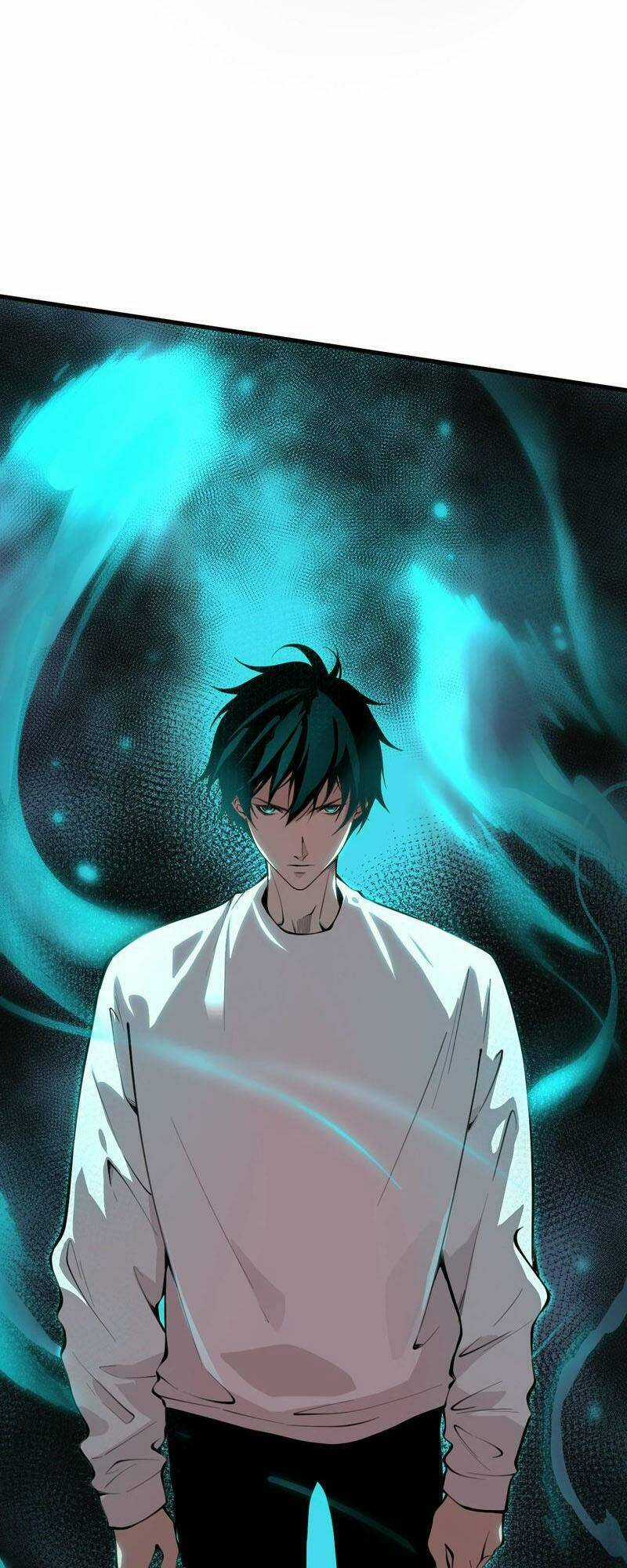 TỬ LINH PHÁP SƯ: TA CHÍNH LÀ THIÊN TAI! Chapter 31 trang 31