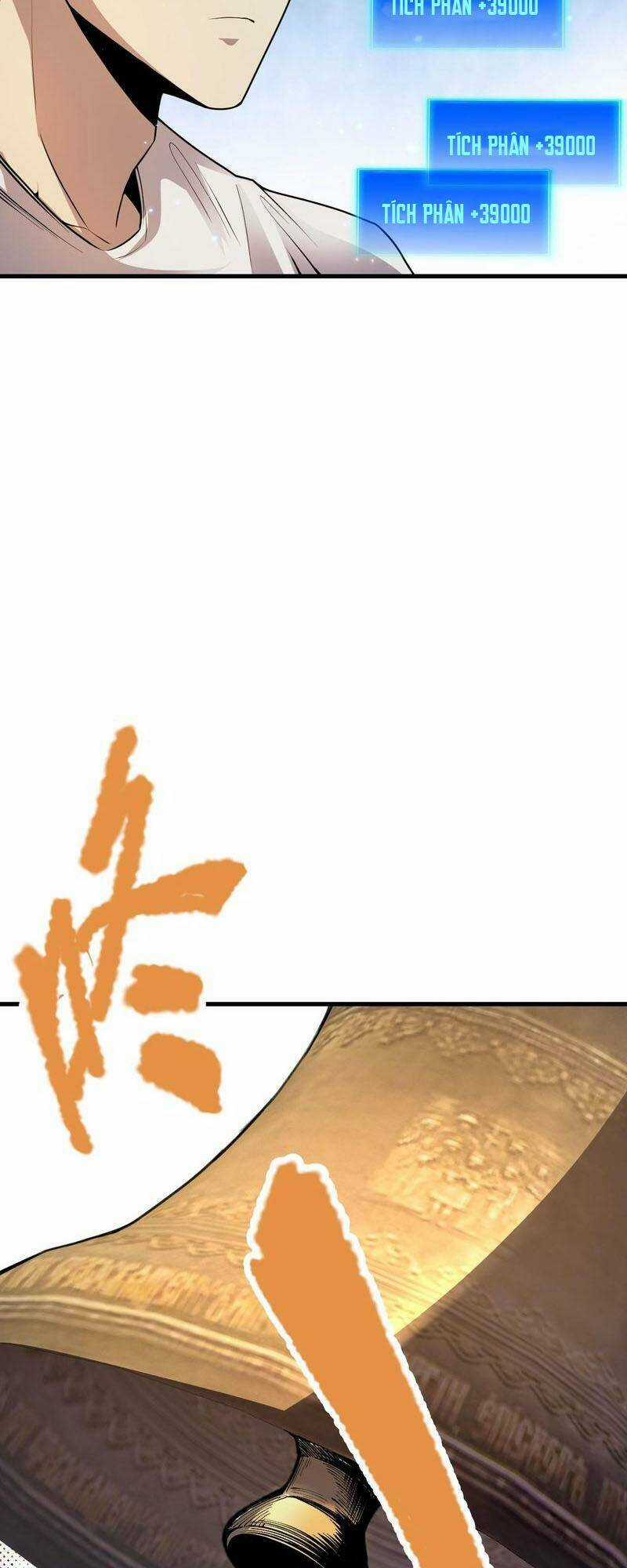 TỬ LINH PHÁP SƯ: TA CHÍNH LÀ THIÊN TAI! Chapter 31 trang 40