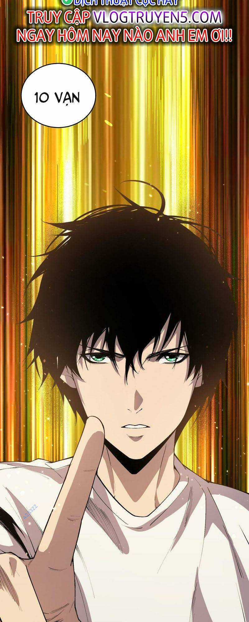 TỬ LINH PHÁP SƯ: TA CHÍNH LÀ THIÊN TAI! Chapter 31 trang 61