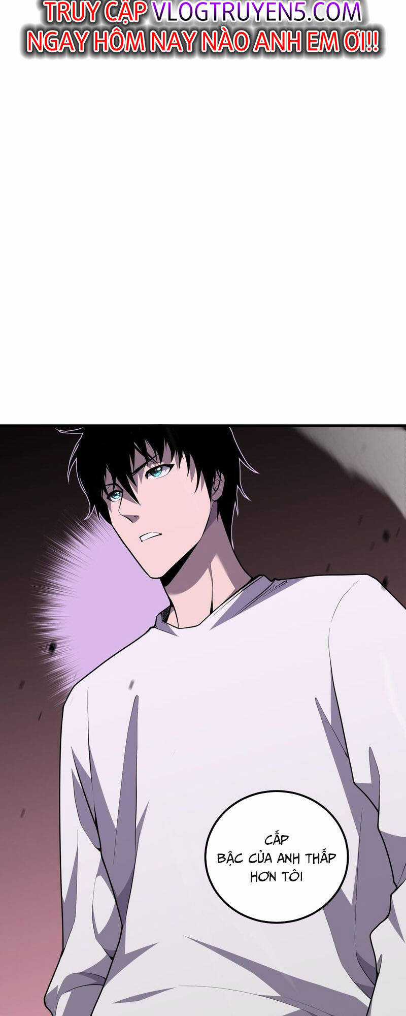 TỬ LINH PHÁP SƯ: TA CHÍNH LÀ THIÊN TAI! Chapter 32 trang 14