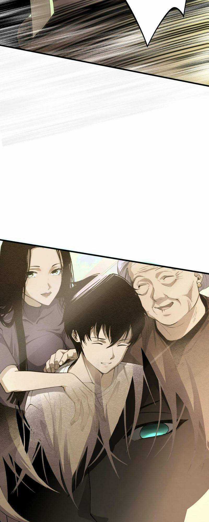 TỬ LINH PHÁP SƯ: TA CHÍNH LÀ THIÊN TAI! Chapter 32 trang 21