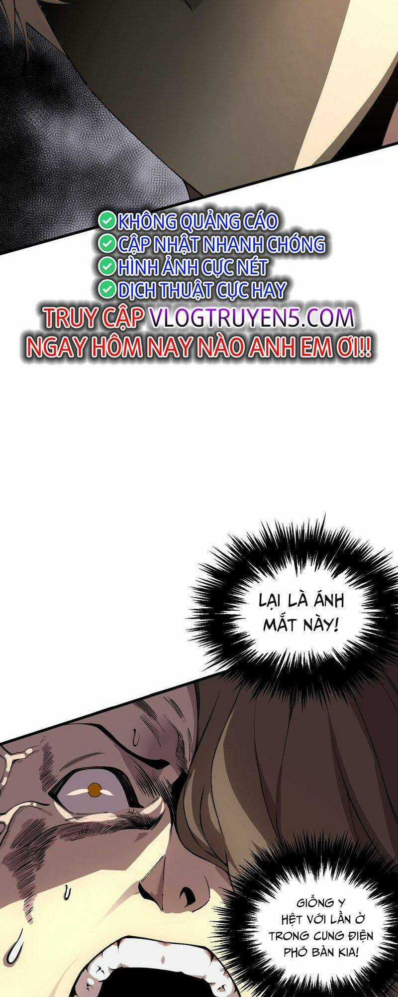 TỬ LINH PHÁP SƯ: TA CHÍNH LÀ THIÊN TAI! Chapter 32 trang 22