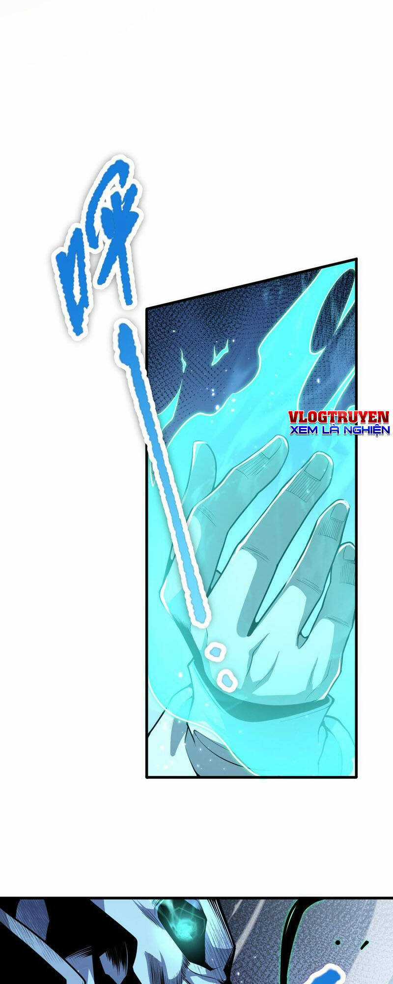 TỬ LINH PHÁP SƯ: TA CHÍNH LÀ THIÊN TAI! Chapter 32 trang 25