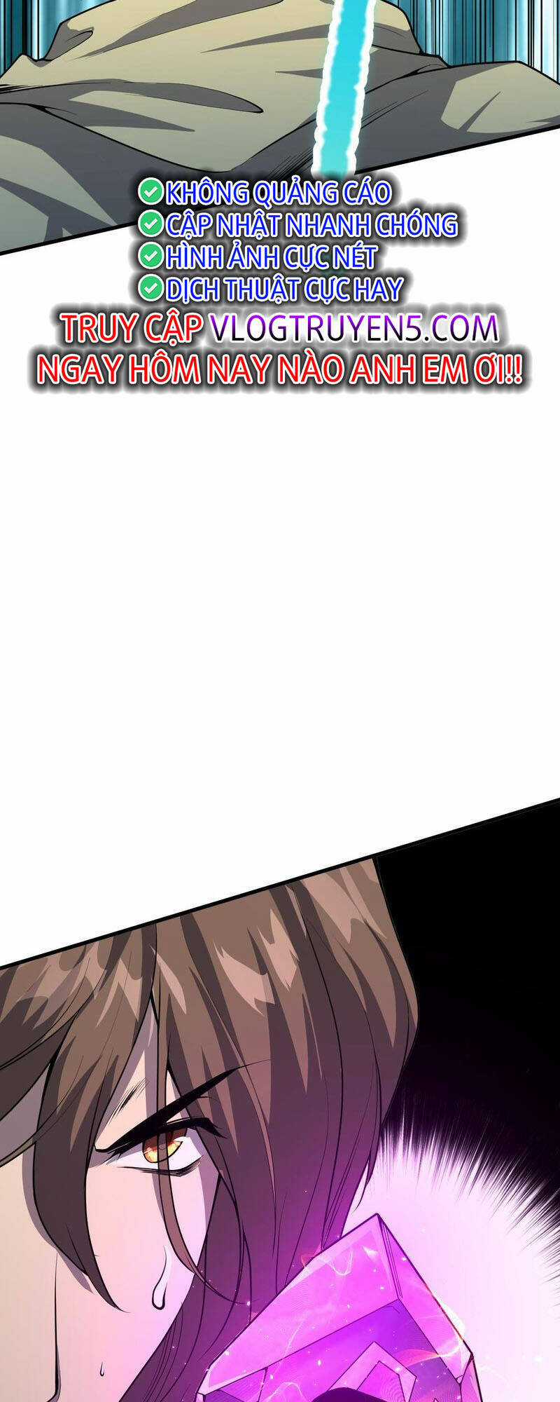 TỬ LINH PHÁP SƯ: TA CHÍNH LÀ THIÊN TAI! Chapter 32 trang 28