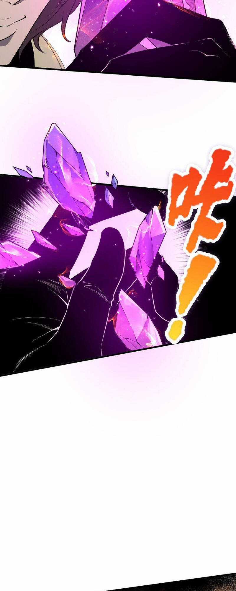 TỬ LINH PHÁP SƯ: TA CHÍNH LÀ THIÊN TAI! Chapter 32 trang 29