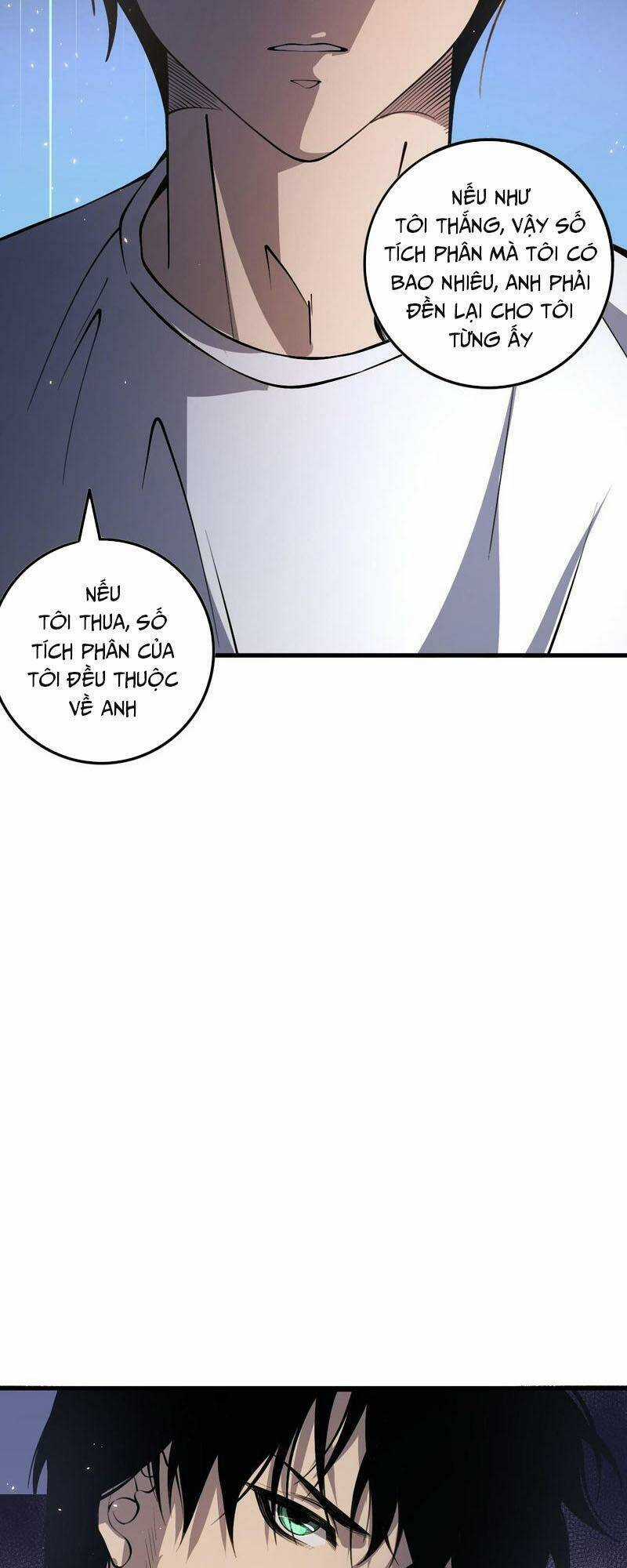 TỬ LINH PHÁP SƯ: TA CHÍNH LÀ THIÊN TAI! Chapter 32 trang 4