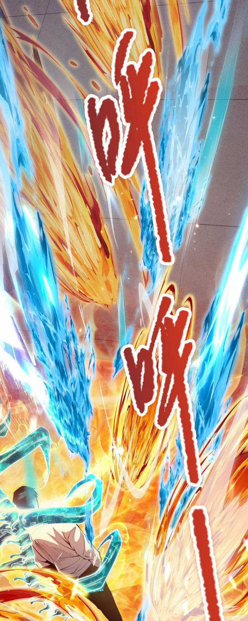 TỬ LINH PHÁP SƯ: TA CHÍNH LÀ THIÊN TAI! Chapter 32 trang 43