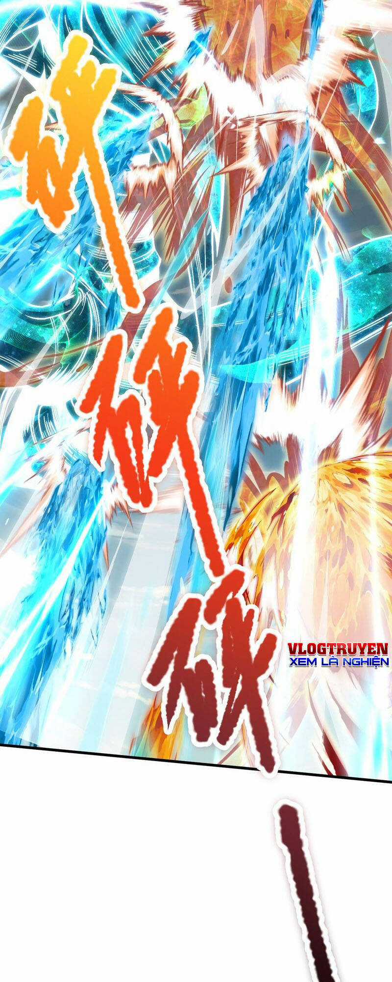 TỬ LINH PHÁP SƯ: TA CHÍNH LÀ THIÊN TAI! Chapter 32 trang 45