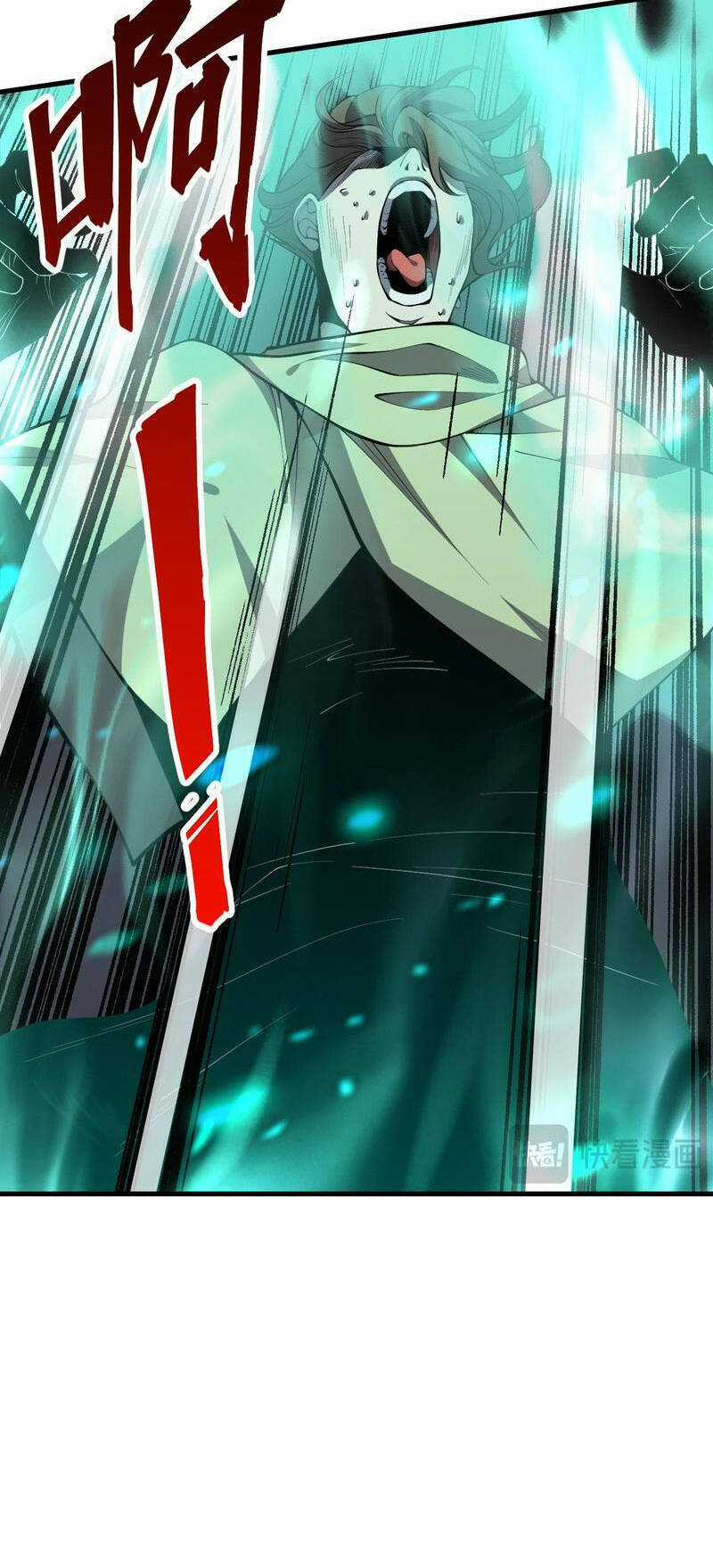 TỬ LINH PHÁP SƯ: TA CHÍNH LÀ THIÊN TAI! Chapter 32 trang 48