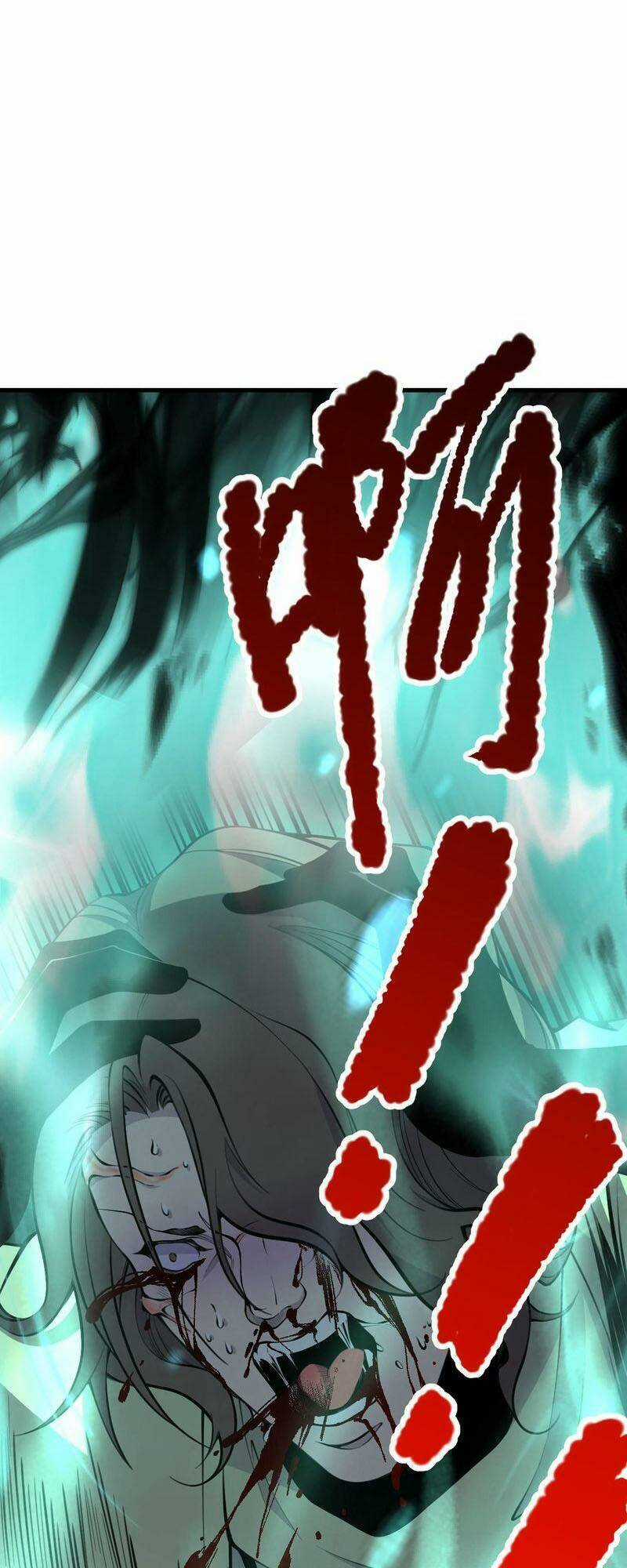 TỬ LINH PHÁP SƯ: TA CHÍNH LÀ THIÊN TAI! Chapter 32 trang 49