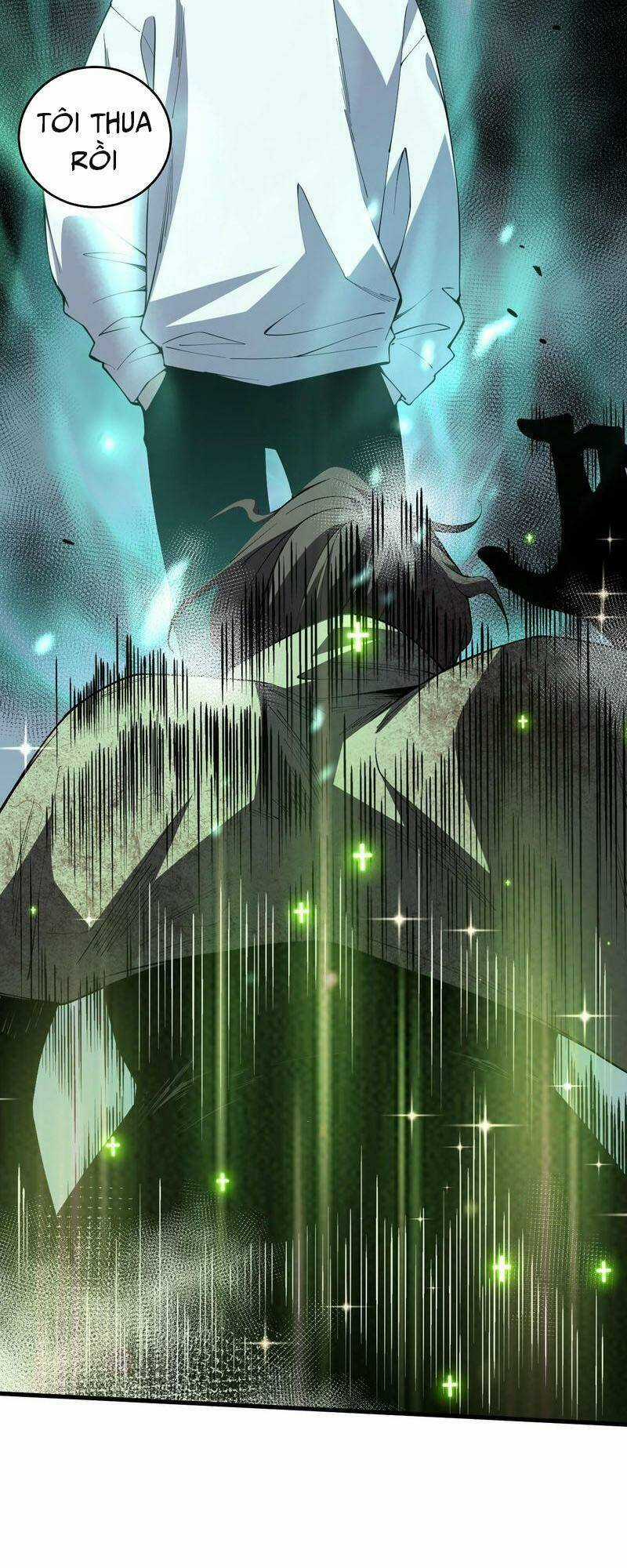 TỬ LINH PHÁP SƯ: TA CHÍNH LÀ THIÊN TAI! Chapter 32 trang 54