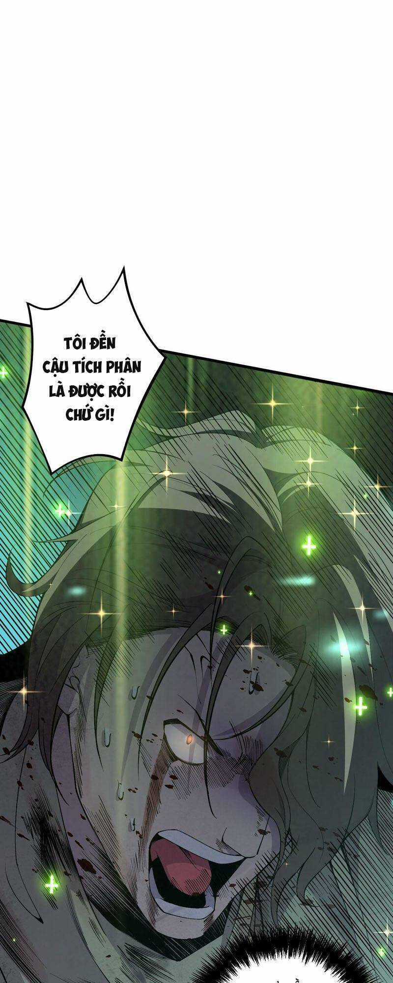 TỬ LINH PHÁP SƯ: TA CHÍNH LÀ THIÊN TAI! Chapter 32 trang 55