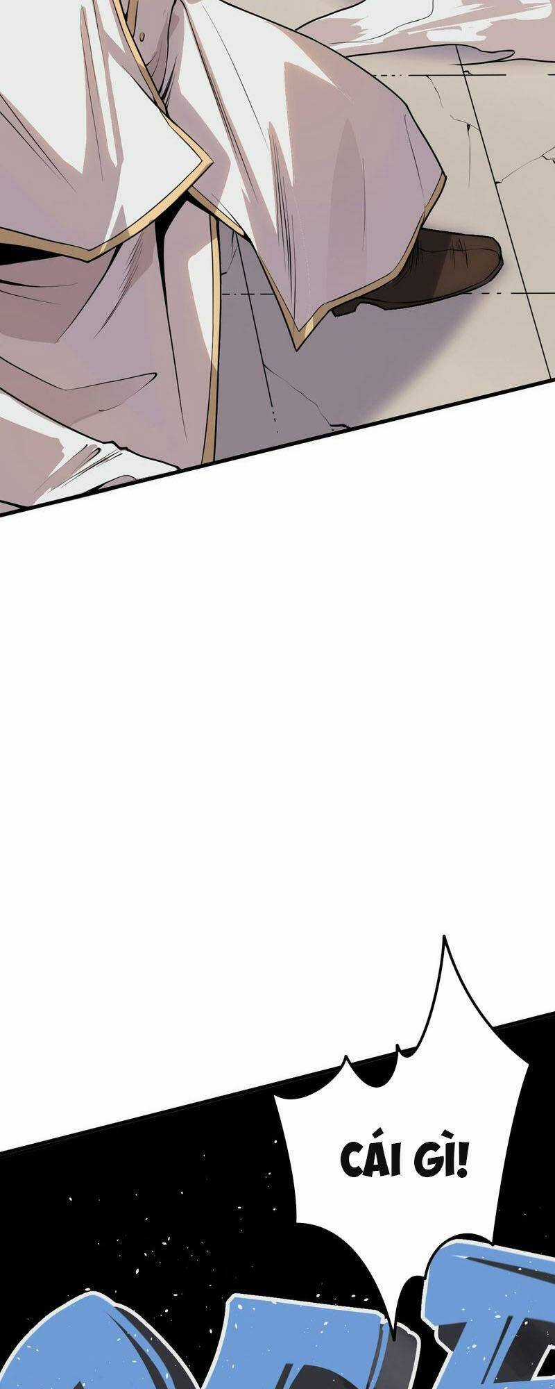 TỬ LINH PHÁP SƯ: TA CHÍNH LÀ THIÊN TAI! Chapter 32 trang 58