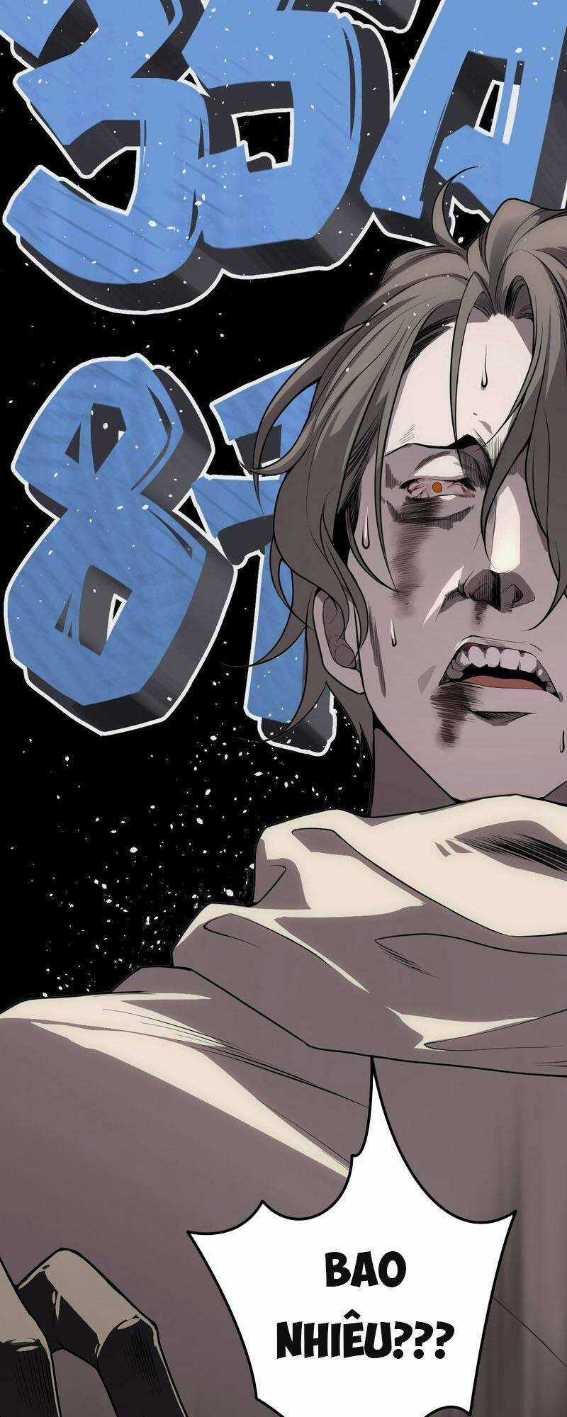 TỬ LINH PHÁP SƯ: TA CHÍNH LÀ THIÊN TAI! Chapter 32 trang 59