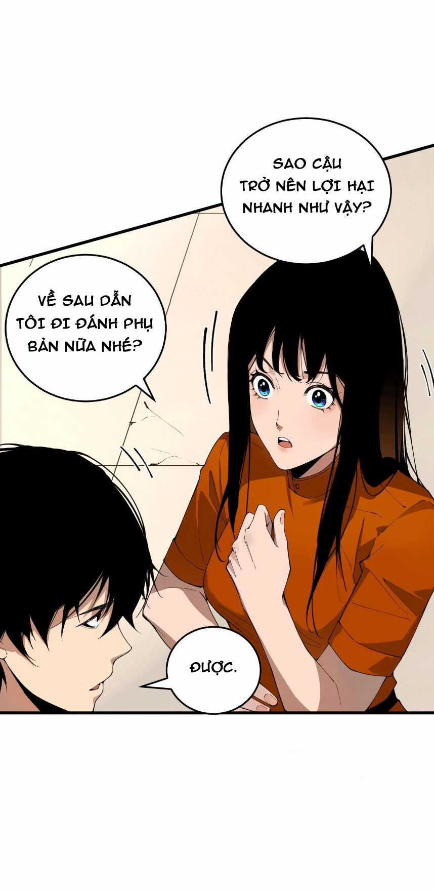 TỬ LINH PHÁP SƯ: TA CHÍNH LÀ THIÊN TAI! Chapter 33 trang 10