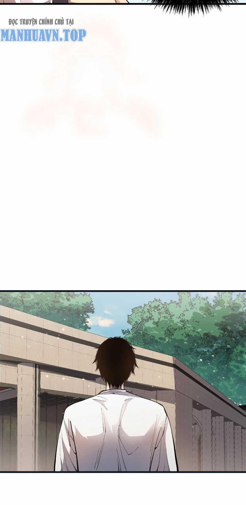 TỬ LINH PHÁP SƯ: TA CHÍNH LÀ THIÊN TAI! Chapter 33 trang 12