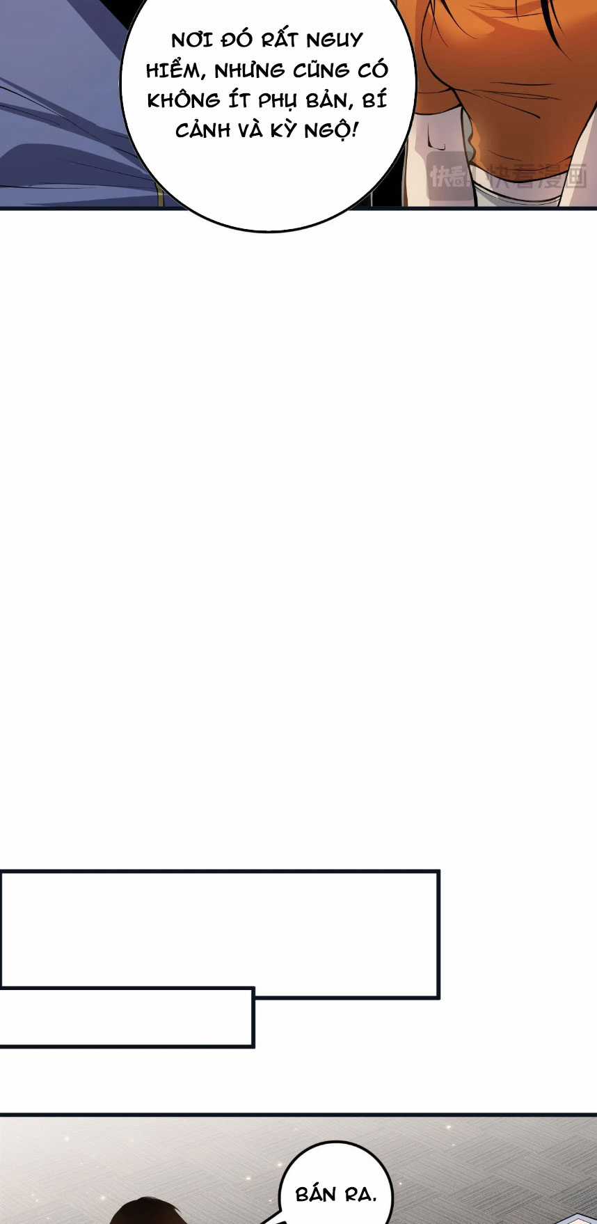 TỬ LINH PHÁP SƯ: TA CHÍNH LÀ THIÊN TAI! Chapter 33 trang 14