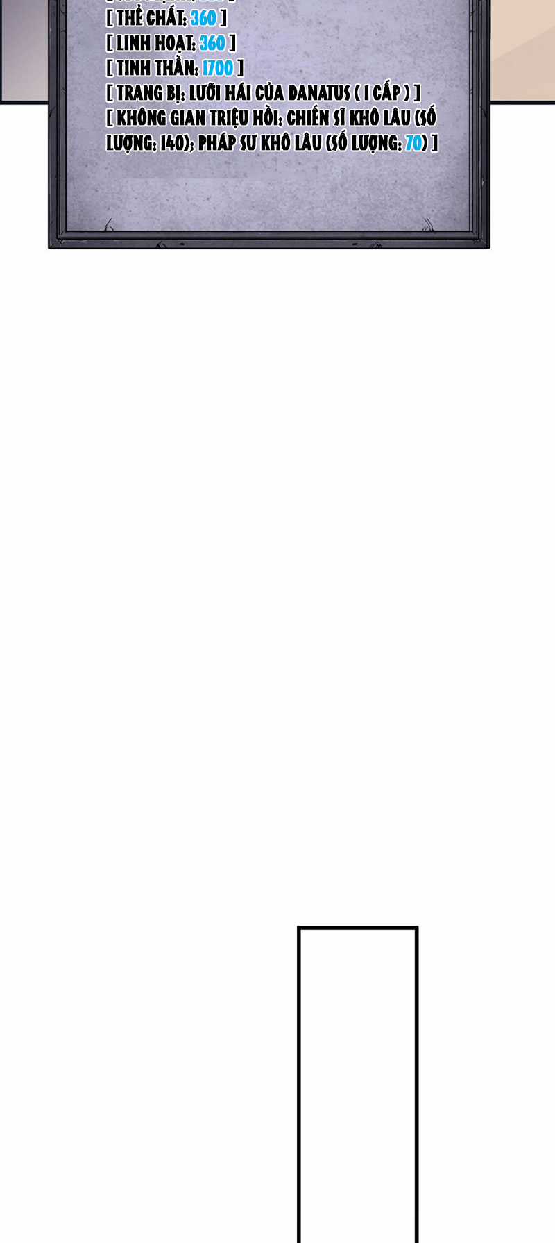 TỬ LINH PHÁP SƯ: TA CHÍNH LÀ THIÊN TAI! Chapter 33 trang 17