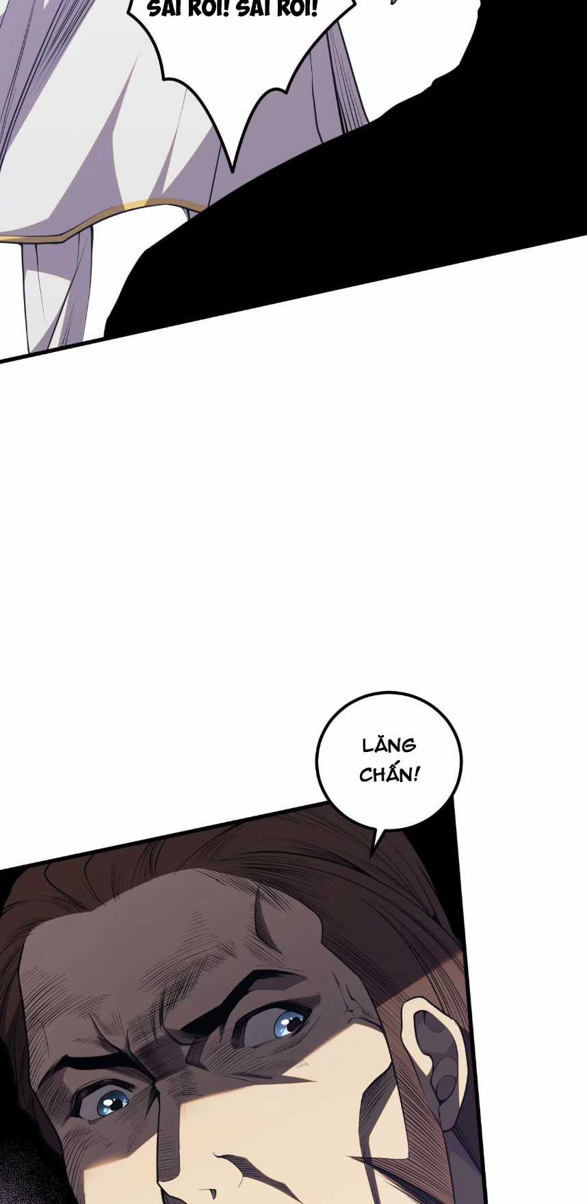 TỬ LINH PHÁP SƯ: TA CHÍNH LÀ THIÊN TAI! Chapter 33 trang 2