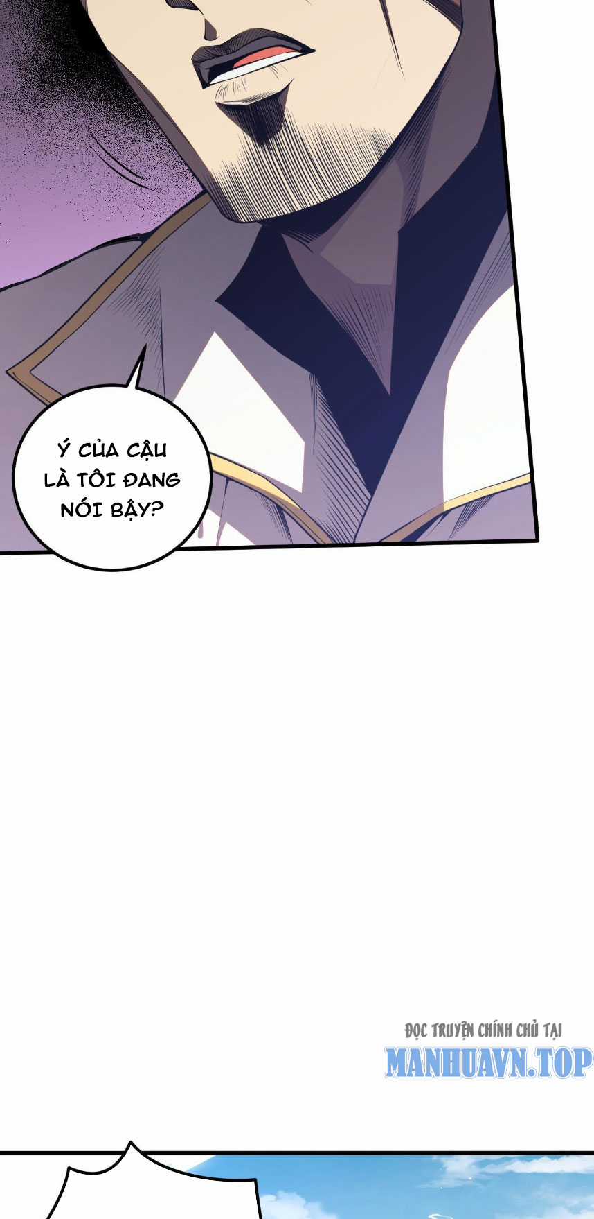 TỬ LINH PHÁP SƯ: TA CHÍNH LÀ THIÊN TAI! Chapter 33 trang 3