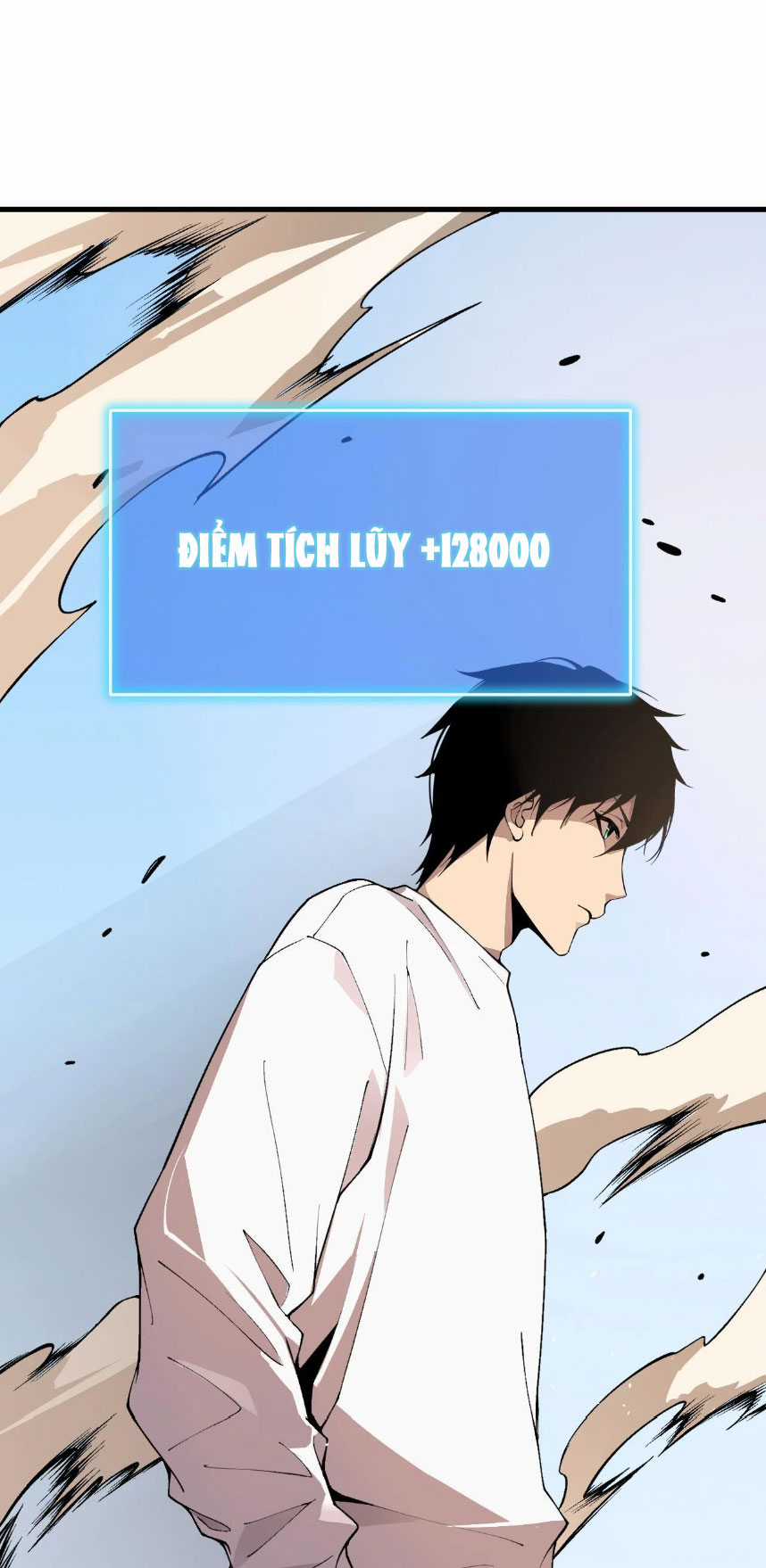 TỬ LINH PHÁP SƯ: TA CHÍNH LÀ THIÊN TAI! Chapter 33 trang 8