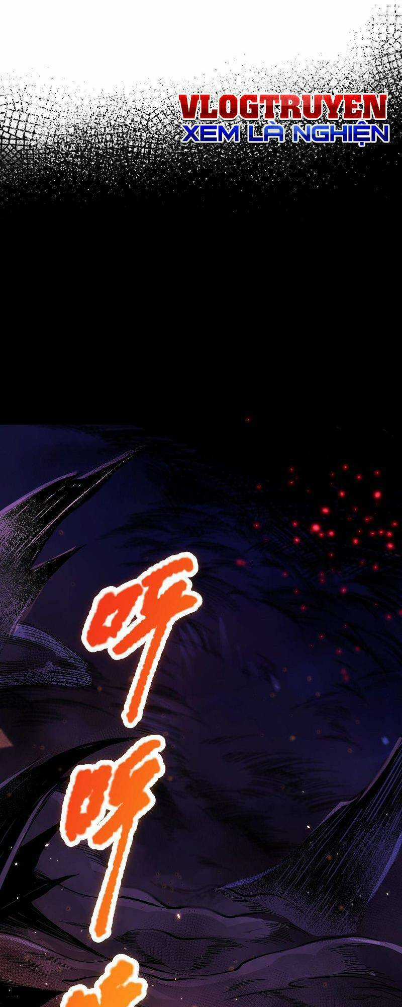 TỬ LINH PHÁP SƯ: TA CHÍNH LÀ THIÊN TAI! Chapter 34 trang 13