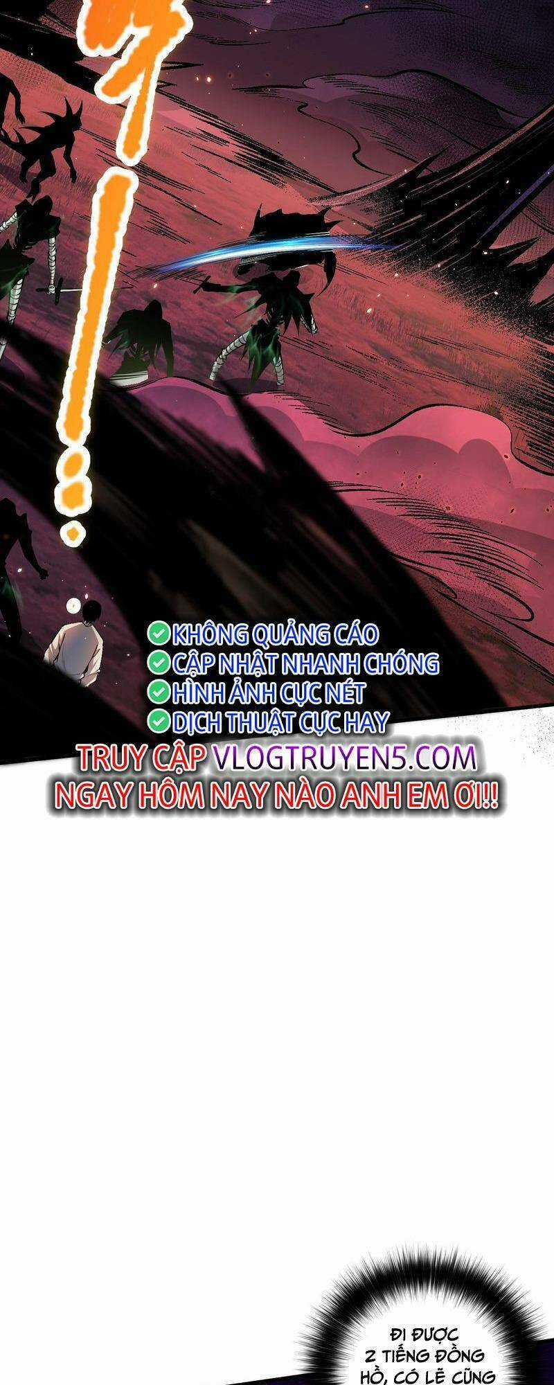 TỬ LINH PHÁP SƯ: TA CHÍNH LÀ THIÊN TAI! Chapter 34 trang 14