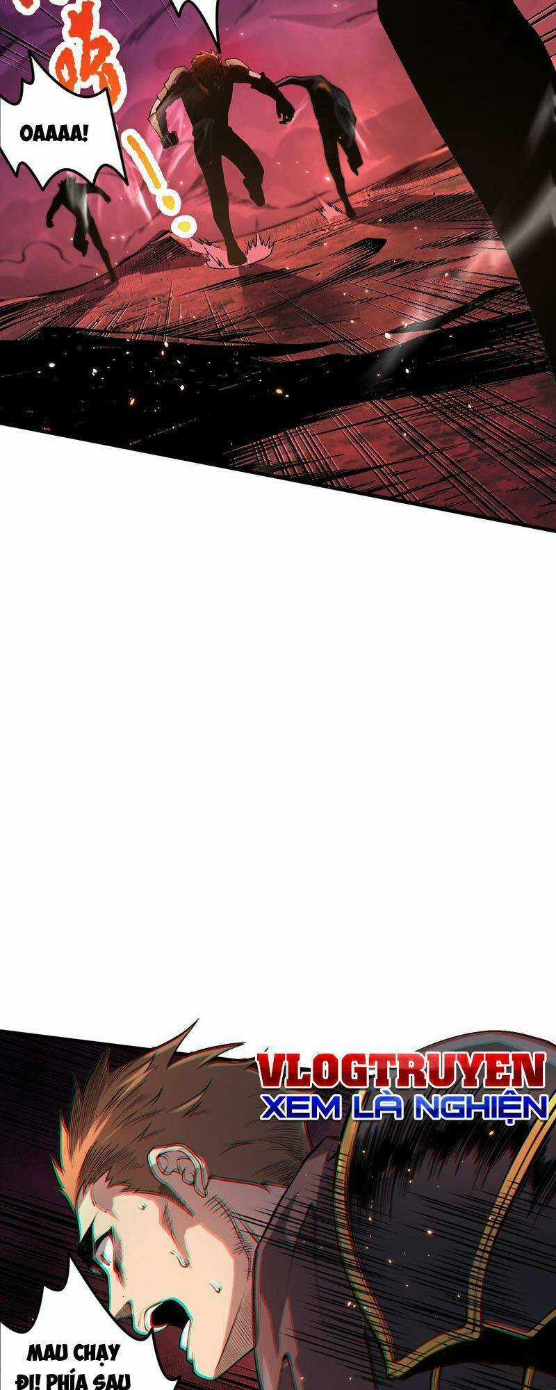 TỬ LINH PHÁP SƯ: TA CHÍNH LÀ THIÊN TAI! Chapter 34 trang 16