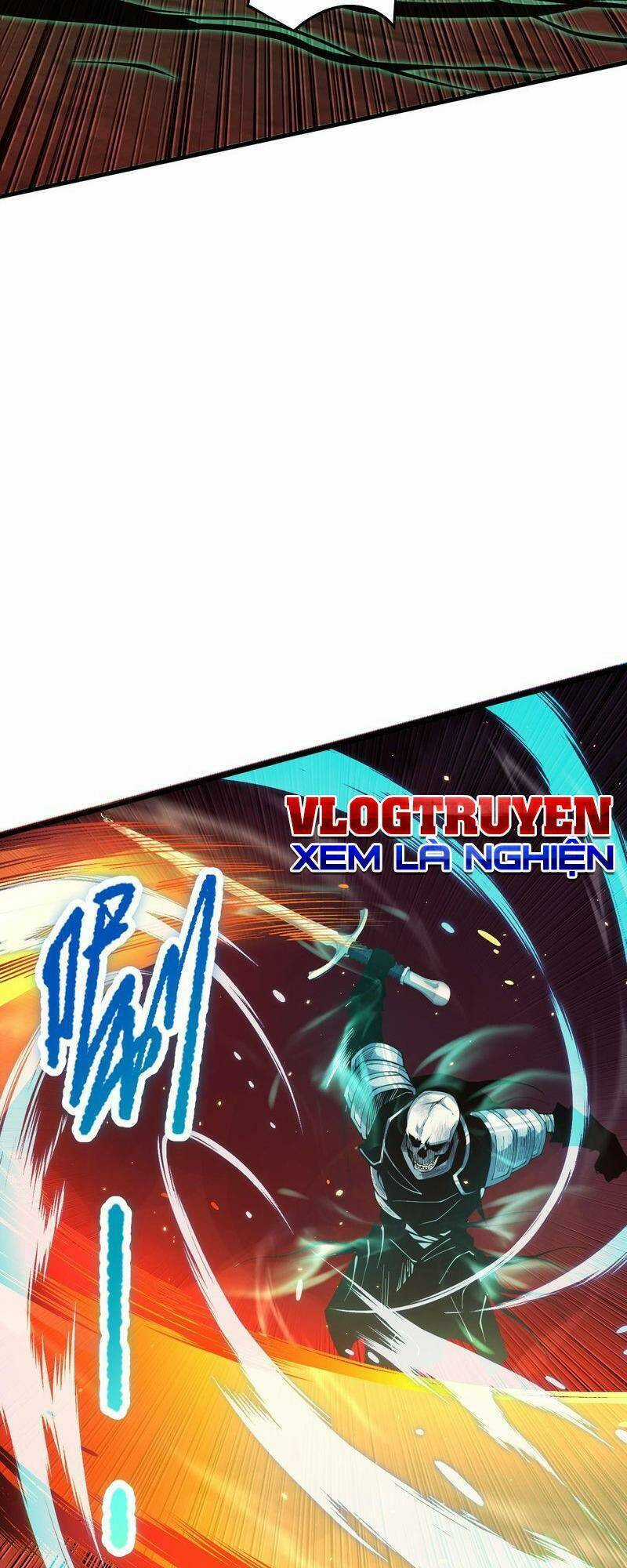 TỬ LINH PHÁP SƯ: TA CHÍNH LÀ THIÊN TAI! Chapter 34 trang 2