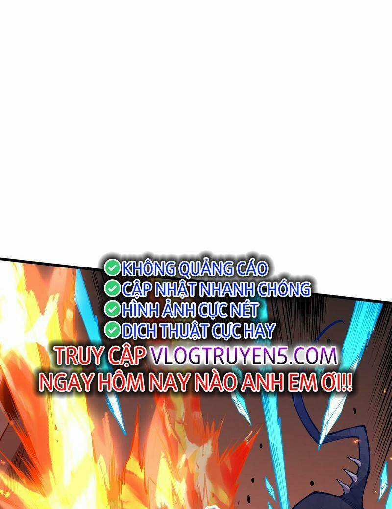 TỬ LINH PHÁP SƯ: TA CHÍNH LÀ THIÊN TAI! Chapter 34 trang 25